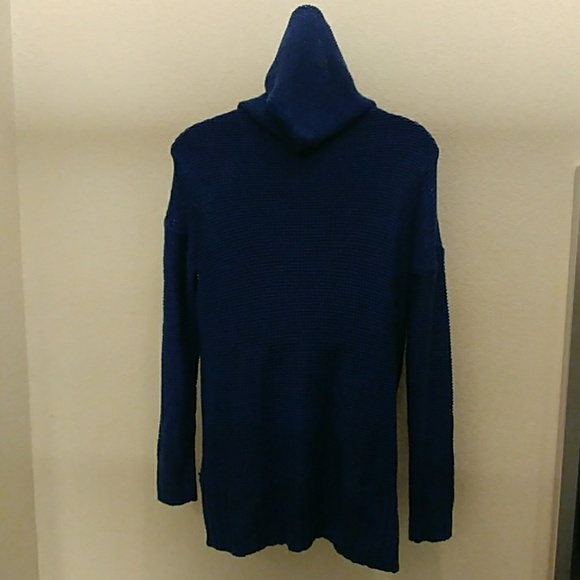 RD Style Hooded Knitted Sweater - Picture 4 of 8